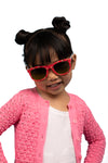 Sesame Street Elmo Red Kids Arkaid Sunglasses